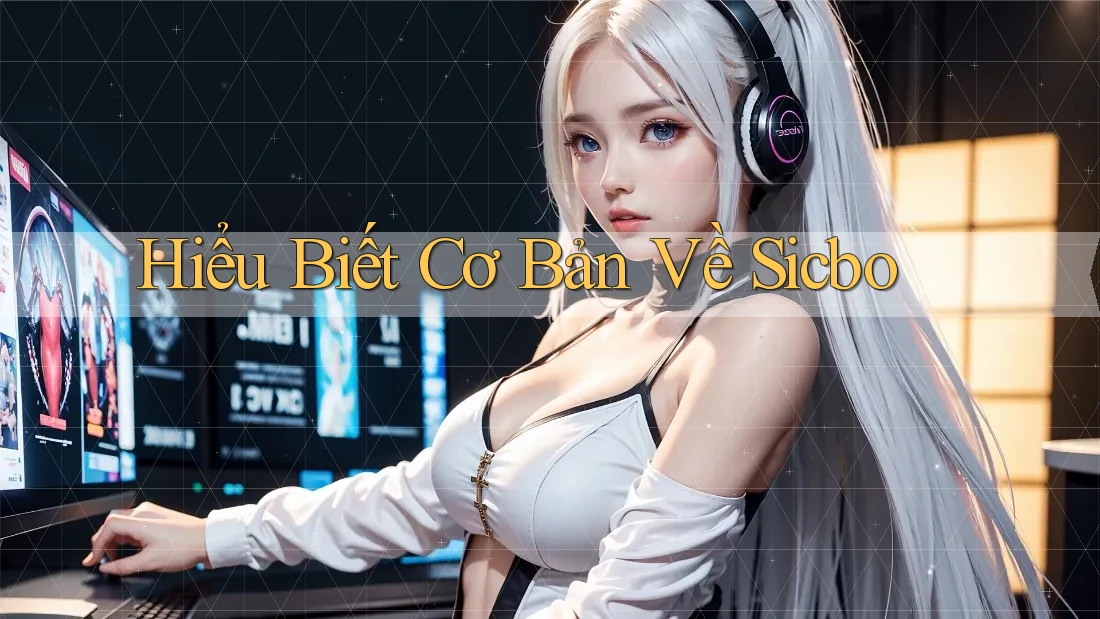 Hiểu Biết Cơ Bản Về Sicbo