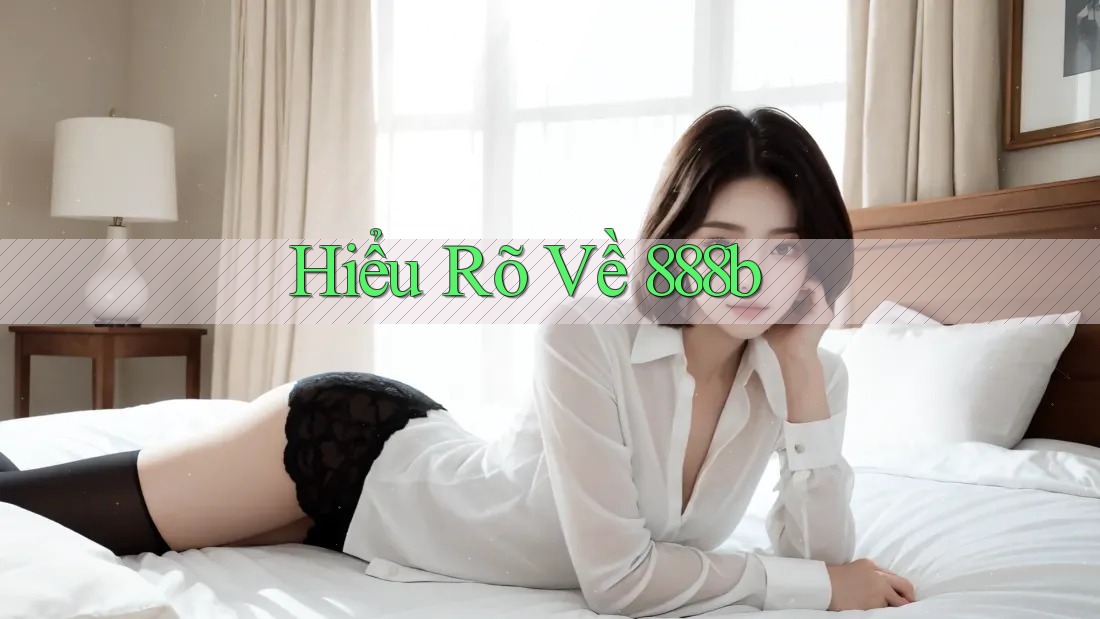 Hiểu Rõ Về 888b