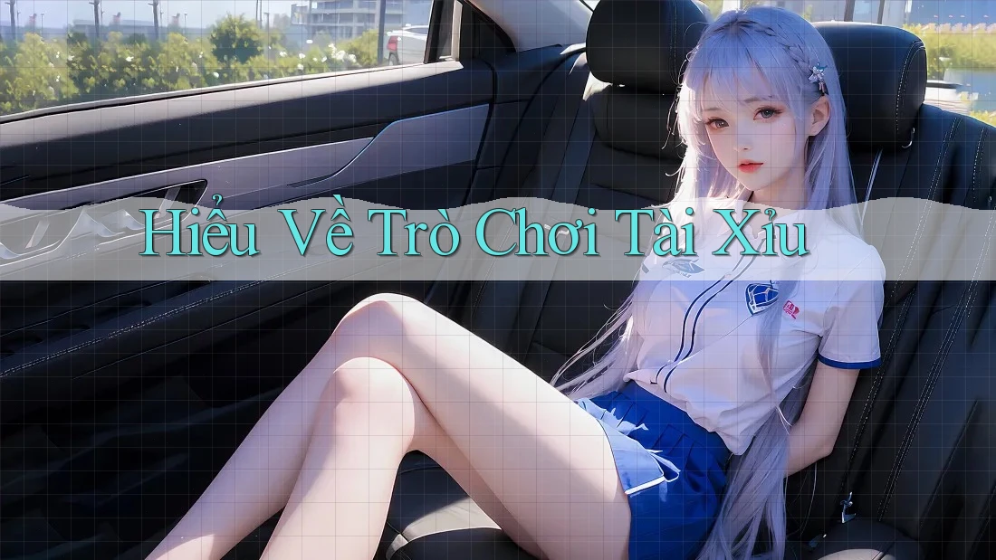 Hiểu Về Trò Chơi Tài Xỉu
