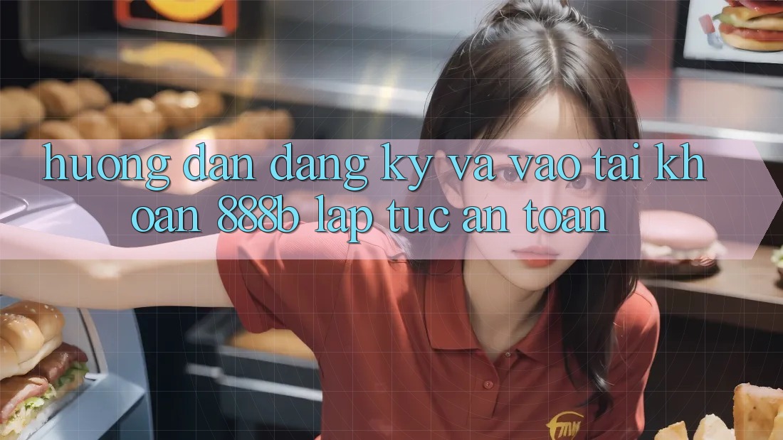 Hướng dẫn đăng ký và vào tài khoản 888b lập tức, an toàn