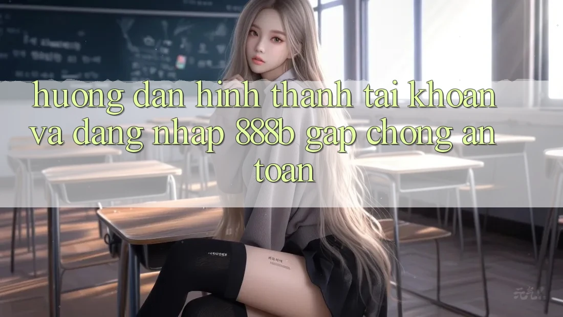 Hướng dẫn hình thành tài khoản và đăng nhập 888b gấp chóng, an toàn