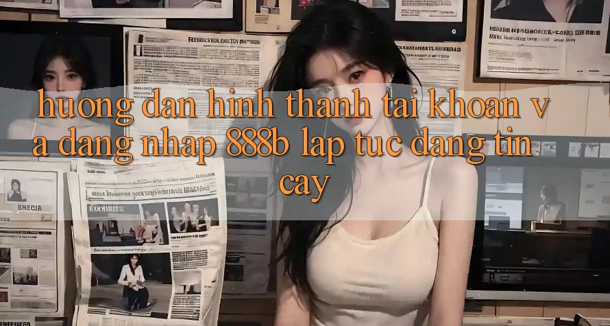 Hướng dẫn hình thành tài khoản và đăng nhập 888b lập tức, đáng tin cậy