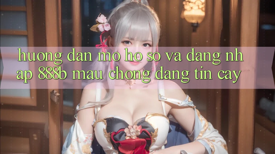 Hướng dẫn mở hồ sơ và đăng nhập 888b mau chóng, đáng tin cậy