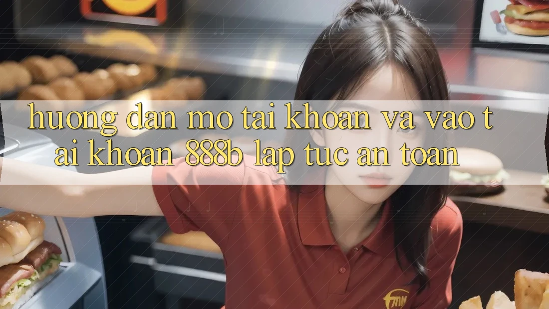 Hướng dẫn mở tài khoản và vào tài khoản 888b lập tức, an toàn Hướng dẫn mở tài khoản và vào tài khoản 888b lập tức, an toàn