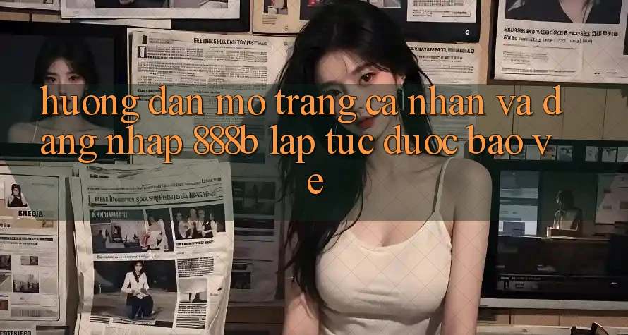 Hướng dẫn mở trang cá nhân và đăng nhập 888b lập tức, được bảo vệ