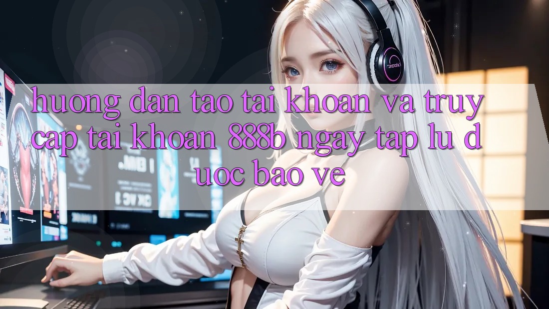 Hướng dẫn tạo tài khoản và truy cập tài khoản 888b ngay tắp lự, được bảo vệ
