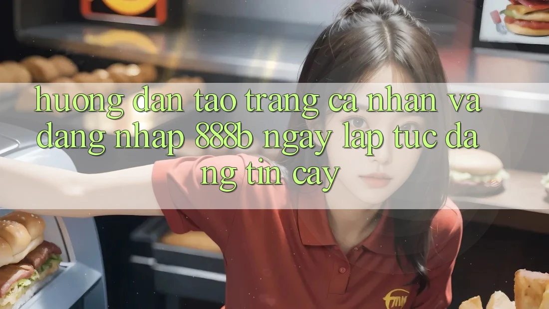 Hướng dẫn tạo trang cá nhân và đăng nhập 888b ngay lập tức, đáng tin cậy