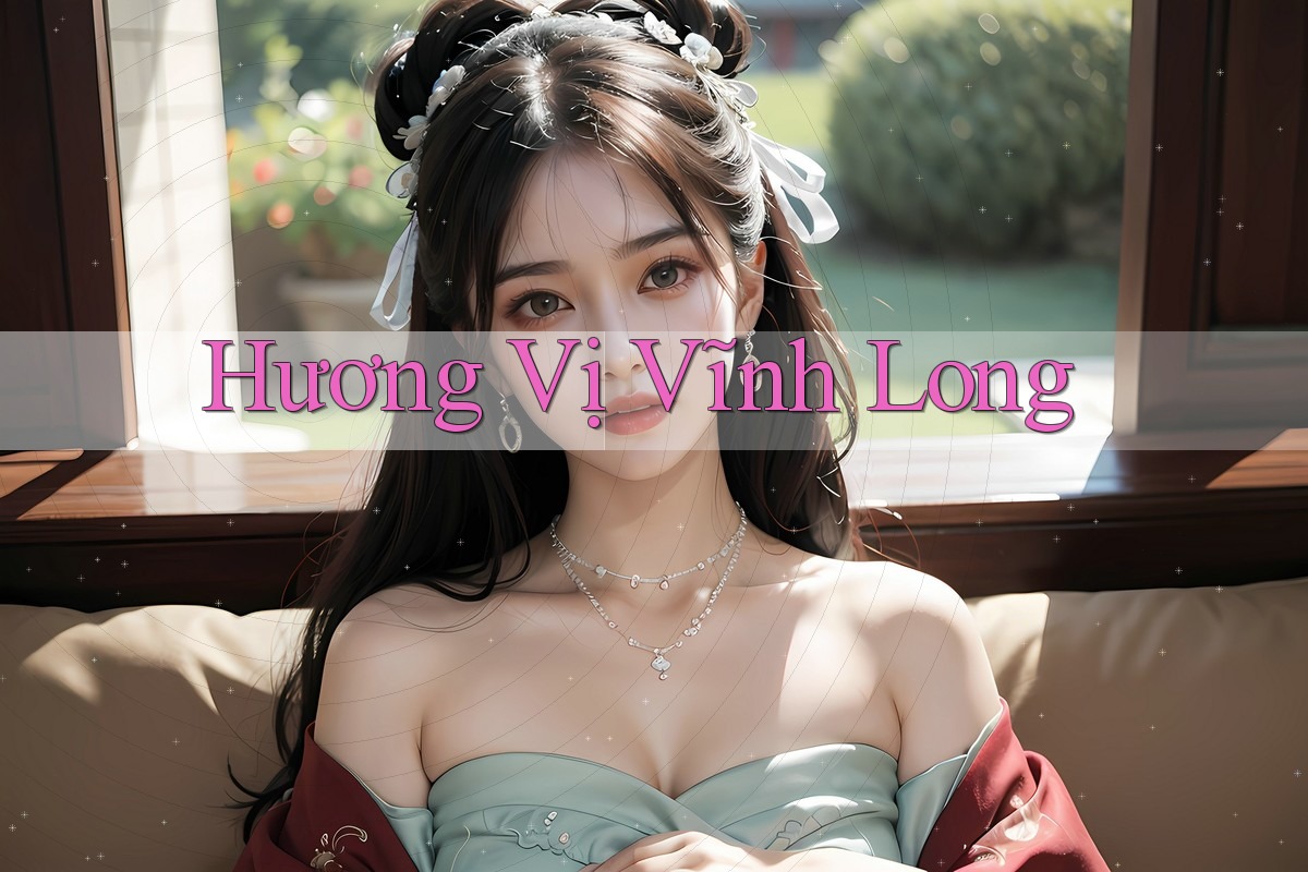 Hương Vị Vĩnh Long Hương Vị Vĩnh Long