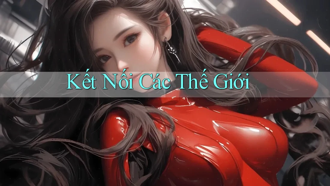 Kết Nối Các Thế Giới