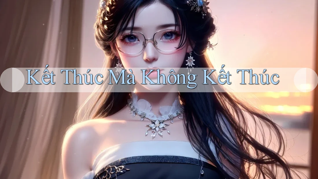 Kết Thúc Mà Không Kết Thúc