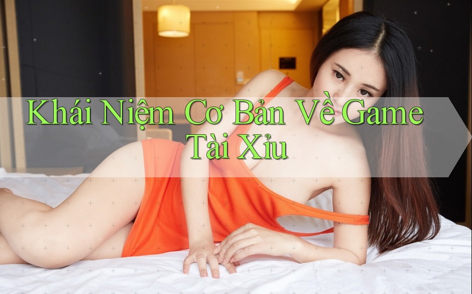 Khái Niệm Cơ Bản Về Game Tài Xỉu