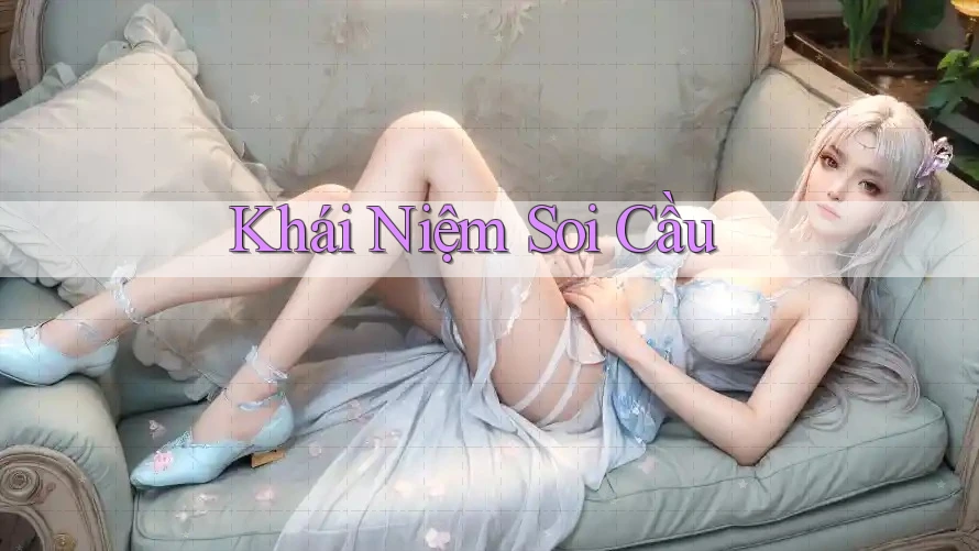 Khái Niệm Soi Cầu Khái Niệm Soi Cầu