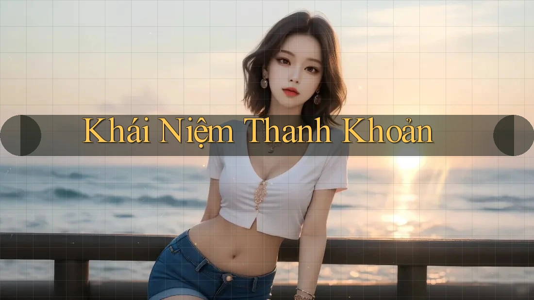 Khái Niệm Thanh Khoản