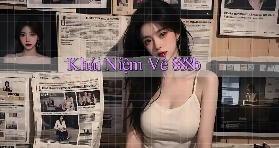 Khái Niệm Về 888b