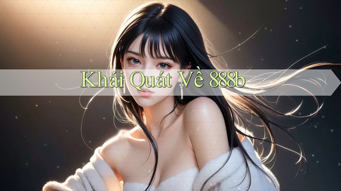 Khái Quát Về 888b