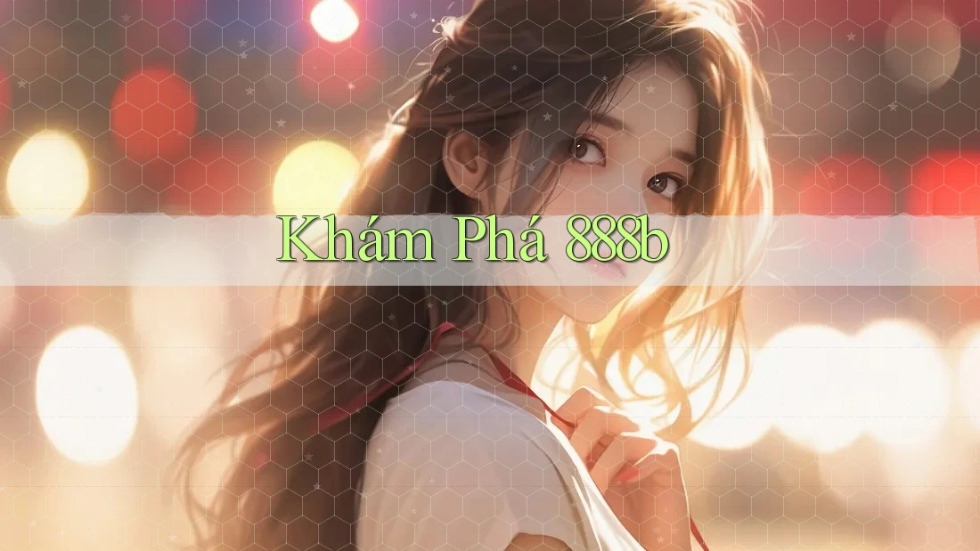 Khám Phá 888b