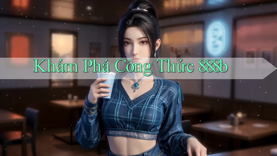 Khám Phá Công Thức 888b