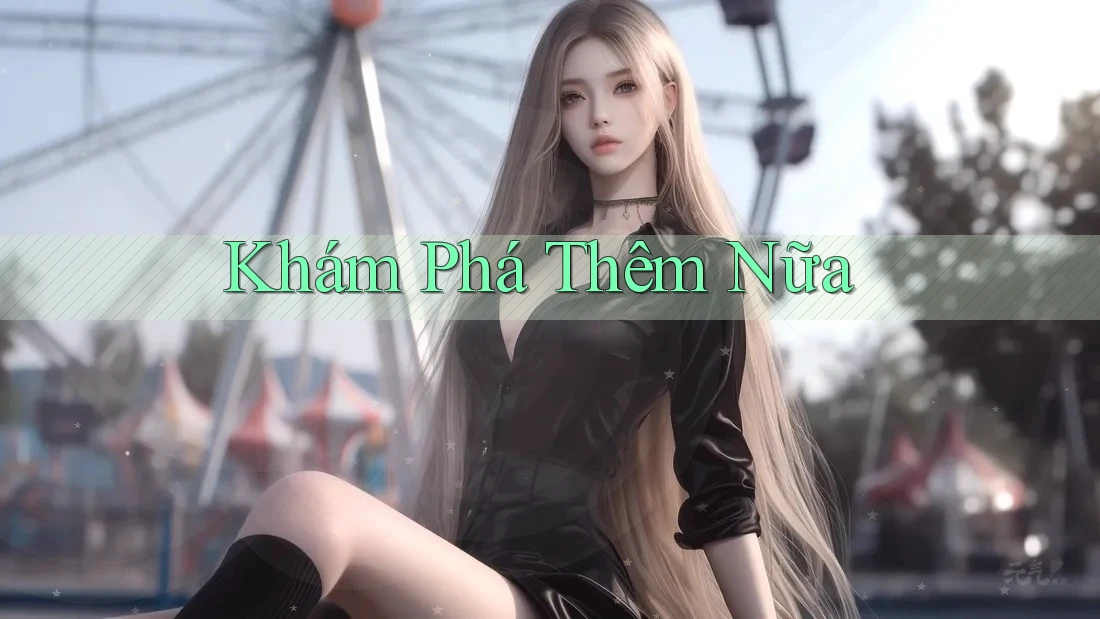 Khám Phá Thêm Nữa