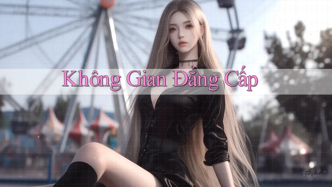 Không Gian Đẳng Cấp
