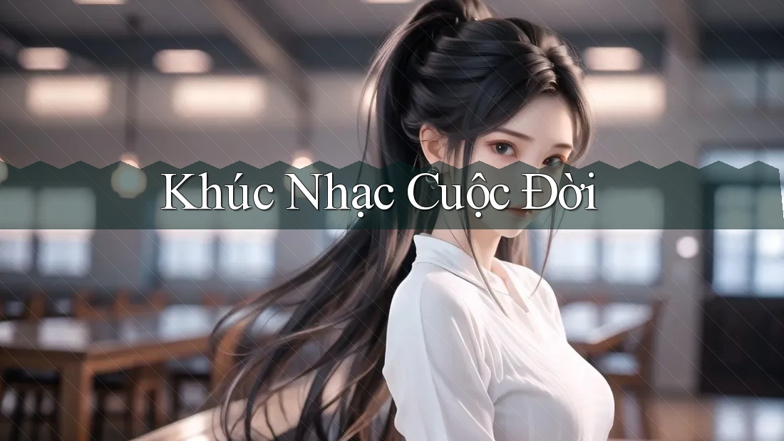 Khúc Nhạc Cuộc Đời