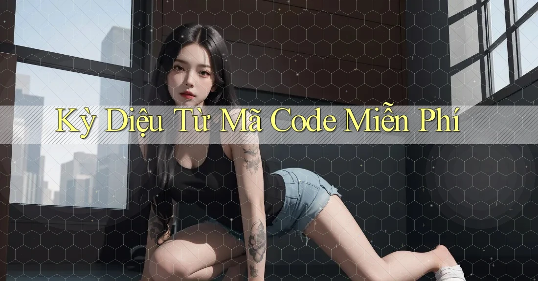 Kỳ Diệu Từ Mã Code Miễn Phí