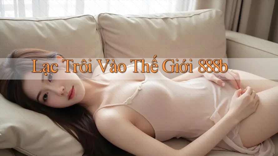Lạc Trôi Vào Thế Giới 888b