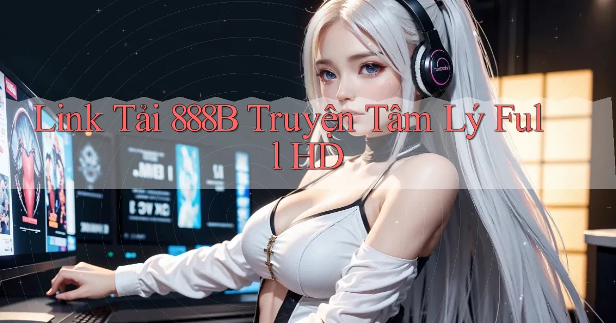 link tải 888b truyện tâm lý full hd