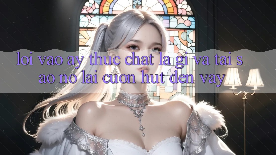 “Lối Vào” Ấy Thực Chất Là Gì Và Tại Sao Nó Lại Cuốn Hút Đến Vậy?