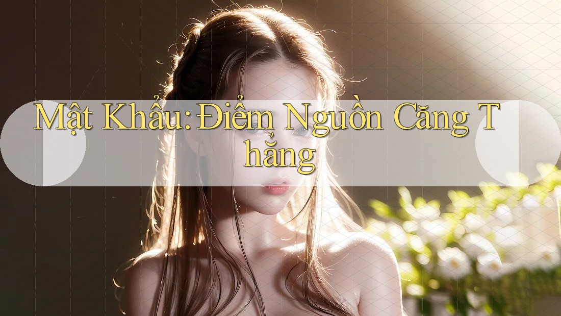 Mật Khẩu: Điểm Nguồn Căng Thẳng