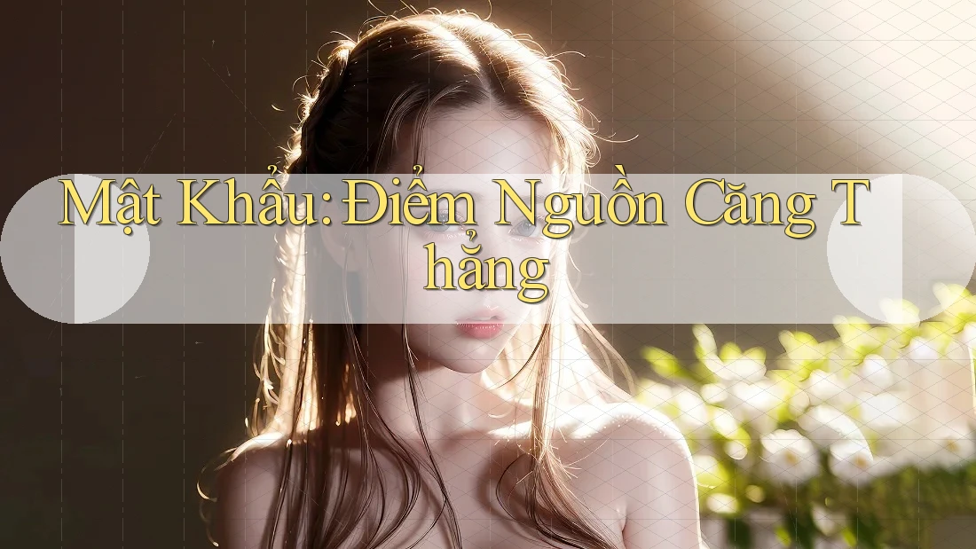 Mật Khẩu: Điểm Nguồn Căng Thẳng