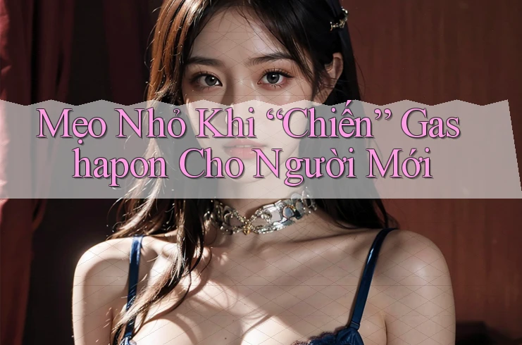 Mẹo Nhỏ Khi “Chiến” Gashapon Cho Người Mới