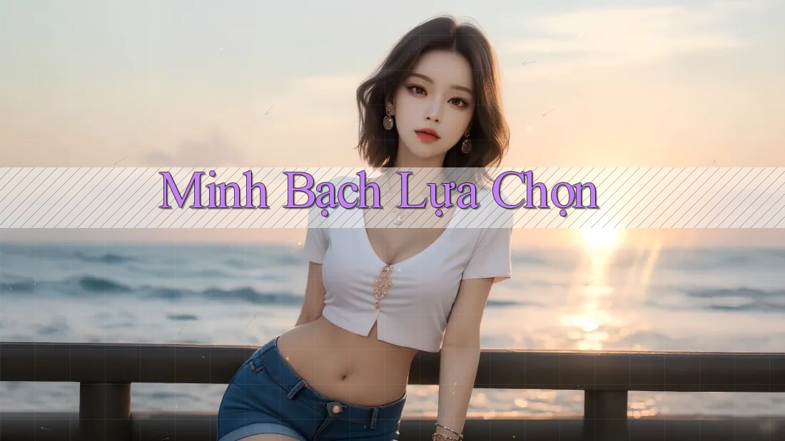 Minh Bạch Lựa Chọn