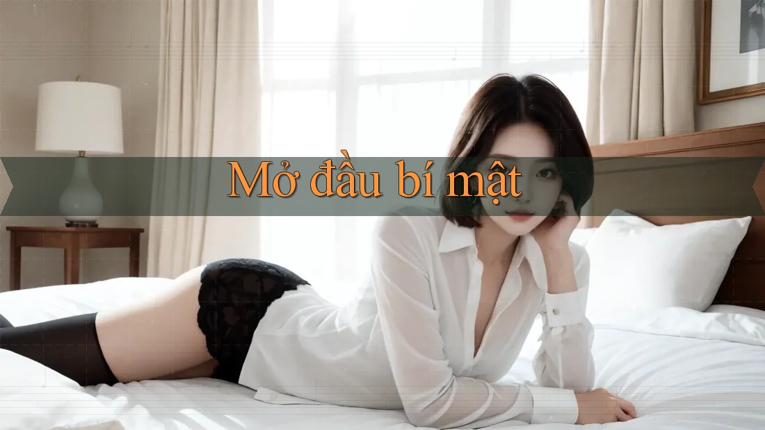 Mở đầu bí mật