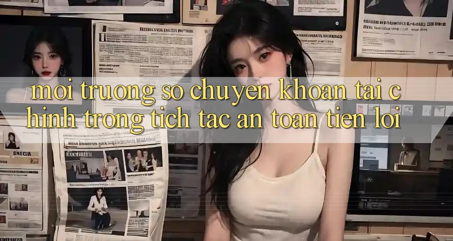 Môi trường số chuyển khoản tài chính: Trong tích tắc - An toàn - Tiện lợi