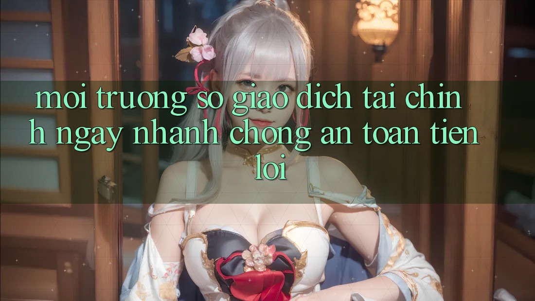 Môi trường số giao dịch tài chính: Ngay nhanh chóng - An toàn - Tiện lợi