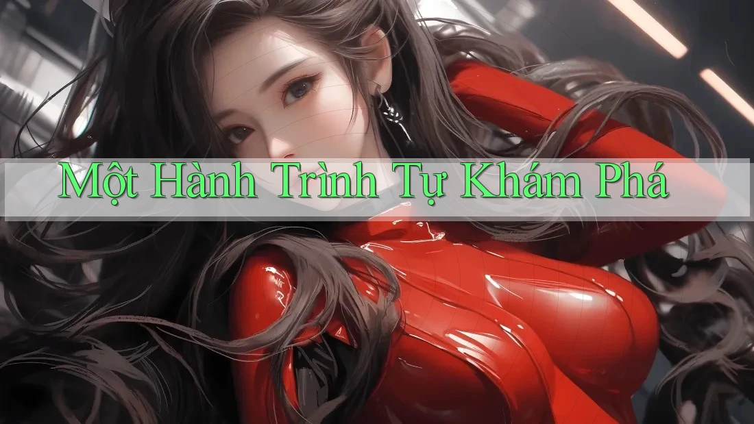 Một Hành Trình Tự Khám Phá