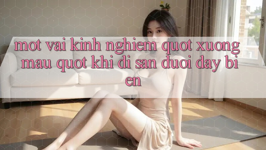 Một vài kinh nghiệm " xương máu" khi đi săn dưới đáy biển
