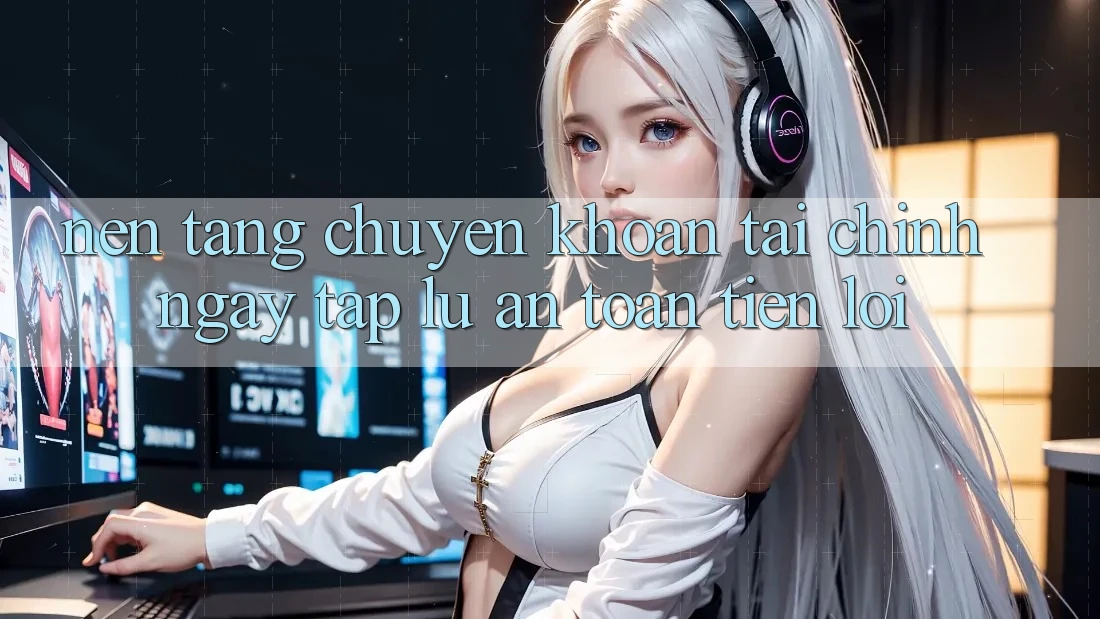Nền tảng chuyển khoản tài chính: Ngay tắp lự - An toàn - Tiện lợi