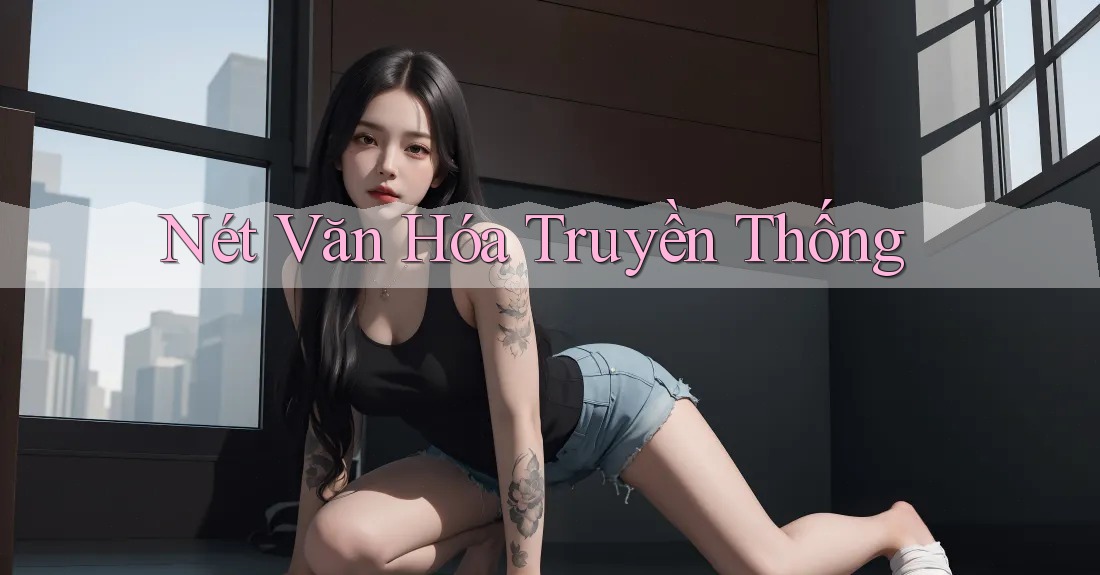 Nét Văn Hóa Truyền Thống
