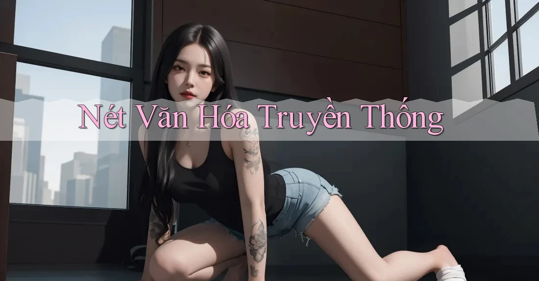 Nét Văn Hóa Truyền Thống