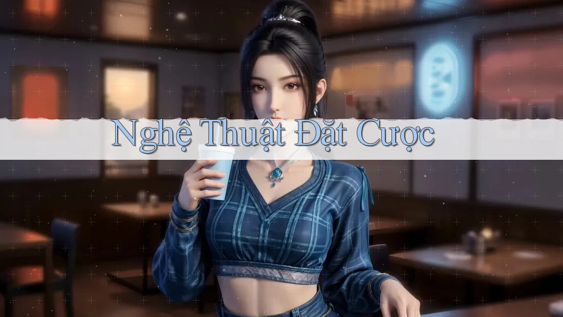Nghệ Thuật Đặt cược Nghệ Thuật Đặt cược