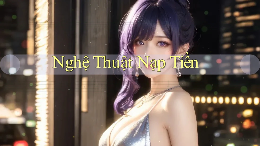 Nghệ Thuật Nạp Tiền