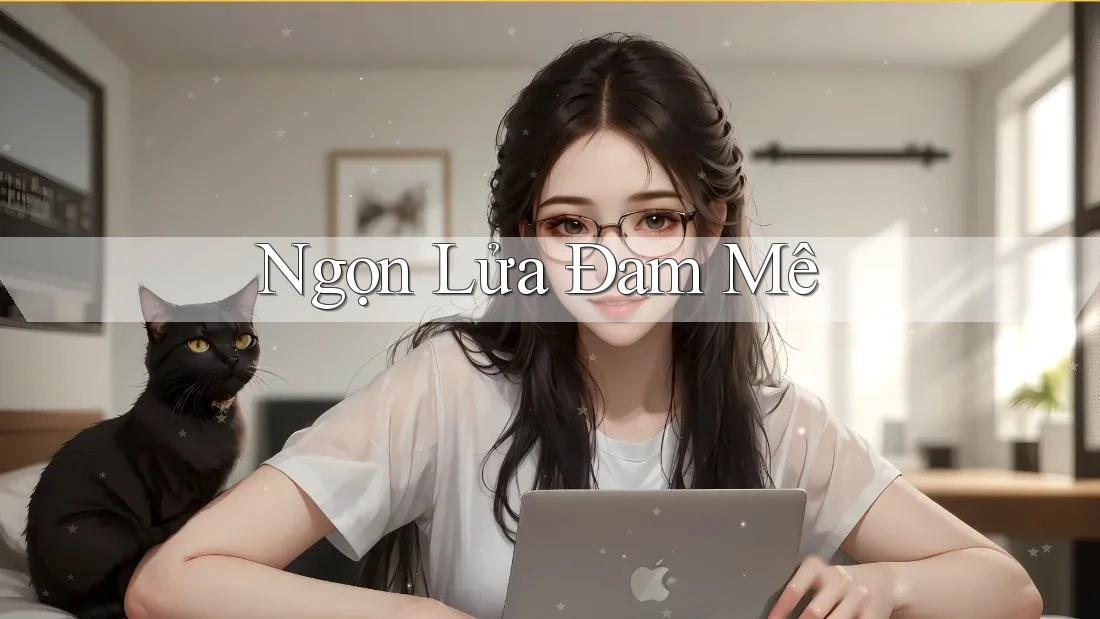 Ngọn Lửa Đam Mê Ngọn Lửa Đam Mê