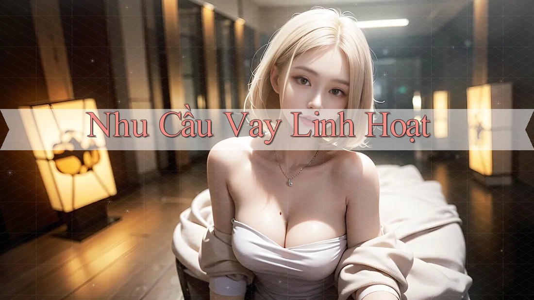 Nhu Cầu Vay Linh Hoạt