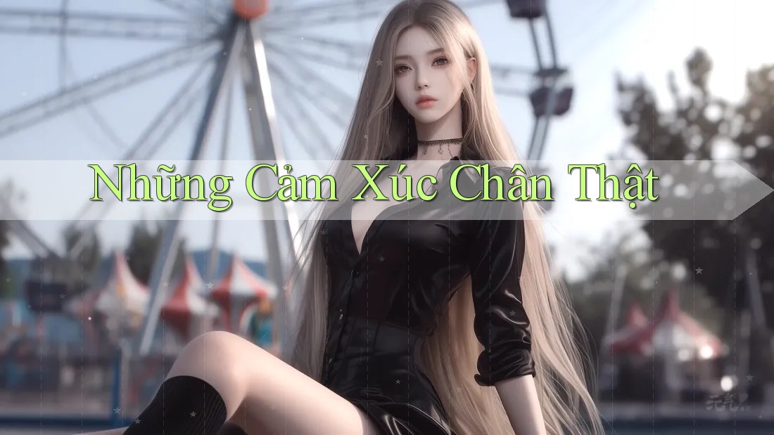 Những Cảm Xúc Chân Thật