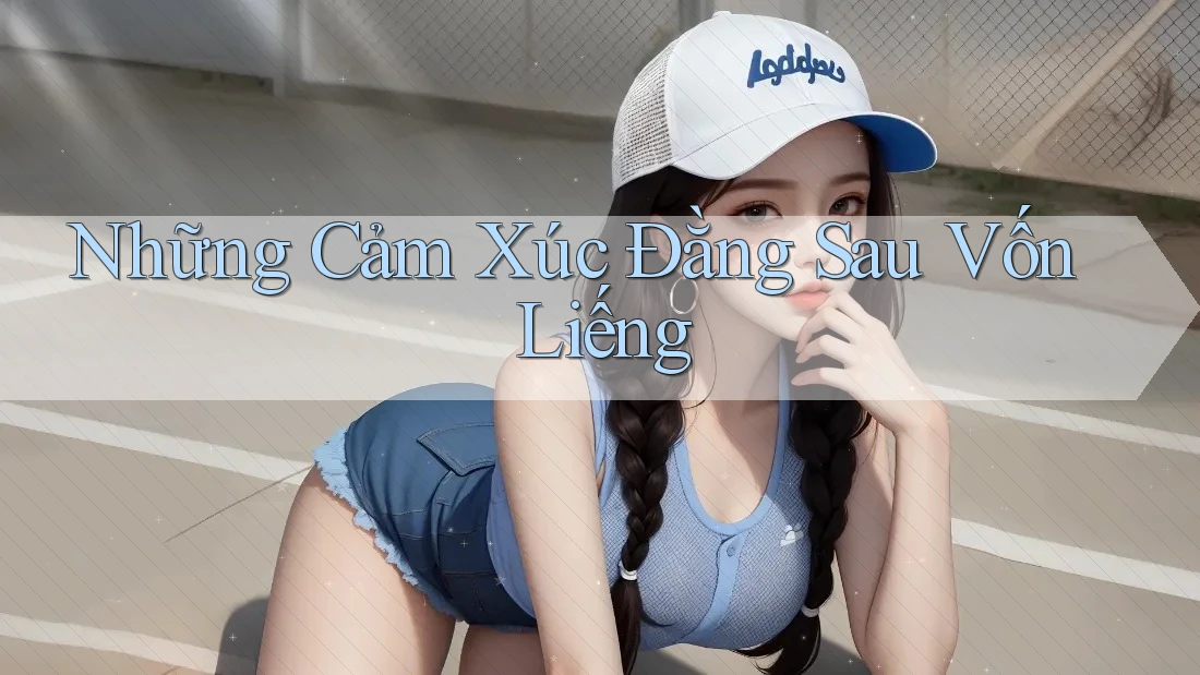 Những Cảm Xúc Đằng Sau Vốn Liếng