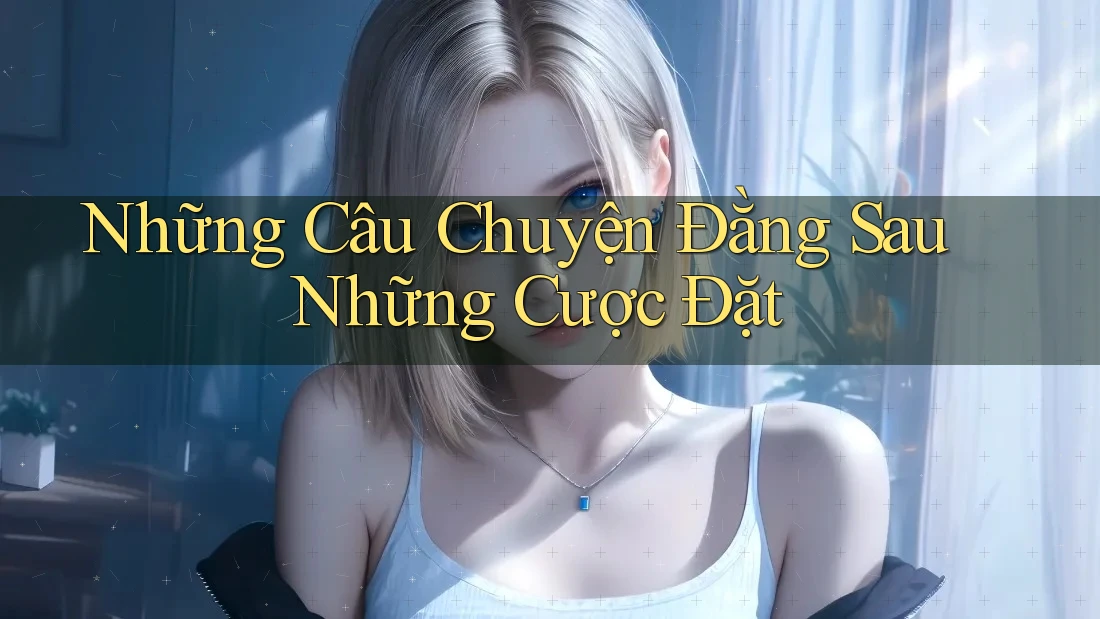 Những Câu Chuyện Đằng Sau Những Cược Đặt
