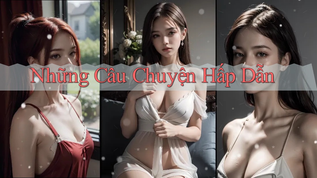 Những Câu Chuyện Hấp Dẫn Những Câu Chuyện Hấp Dẫn