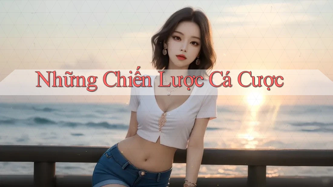 Những Chiến Lược Cá Cược