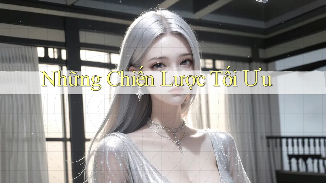 Những Chiến Lược Tối Ưu